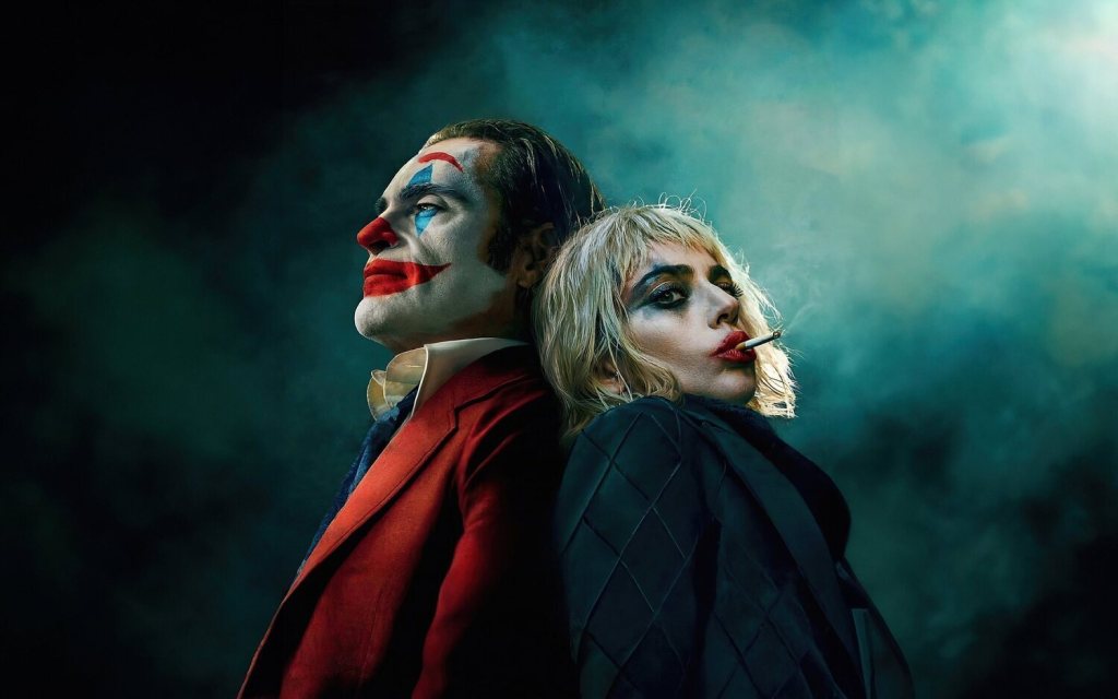 “Joker: Folie à Deux”, un desastre en toda&nbsp;regla