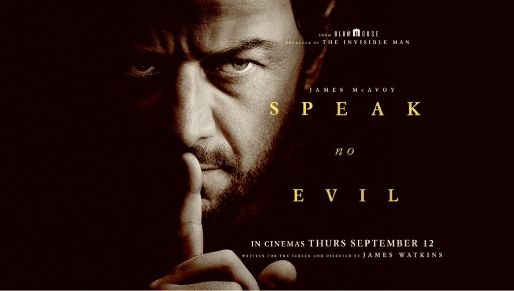 Capítulo 1 – No hables con extraños, Crónica Sangrienta, Gone&nbsp;Girl