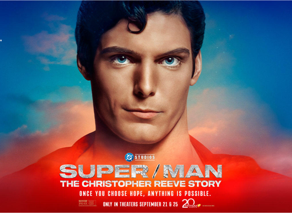 Capítulo 5 – Superman, El secuestro de 1993, Liam&nbsp;Neeson