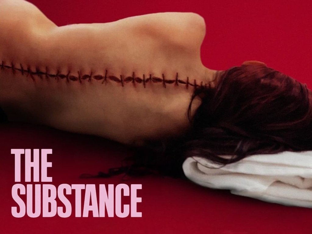 Capítulo 3 – La Sustancia, El lugar de la otra,&nbsp;Whiplash