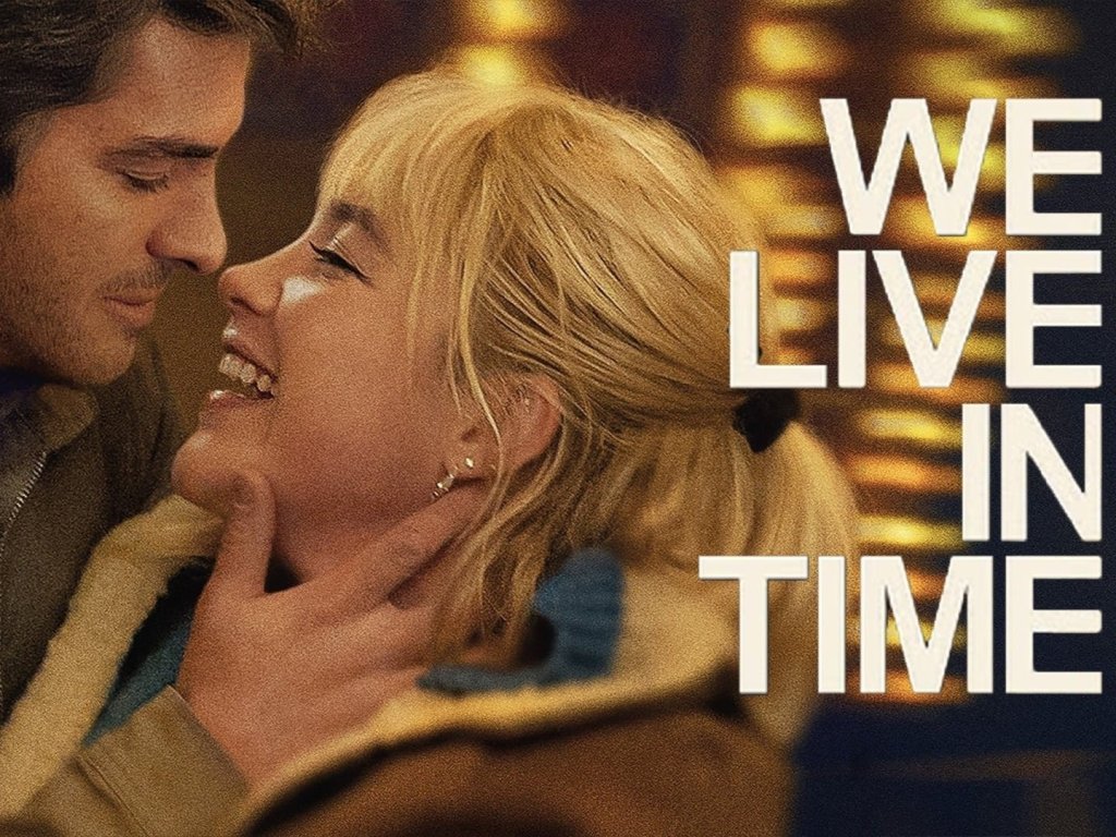 Capítulo 8 – El Tiempo que tenemos, Moana 2, Día del Cine&nbsp;Chileno