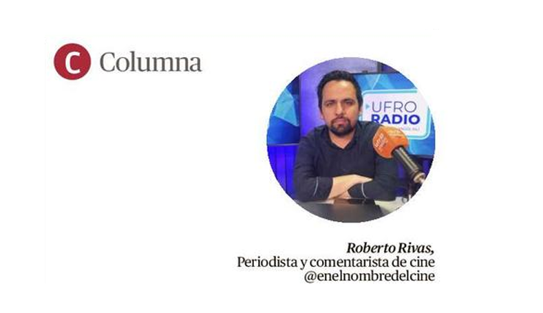 Nosferatu: una experiencia cinematográfica de alto vuelo (columna Diario&nbsp;Austral)