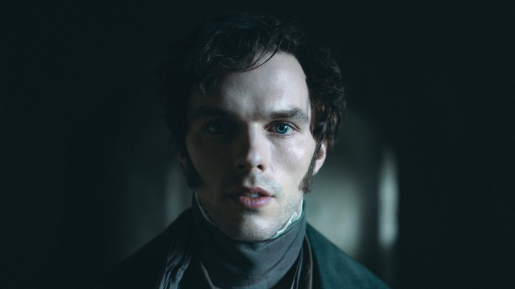 Nosferatu: una experiencia cinematográfica de alto&nbsp;vuelo