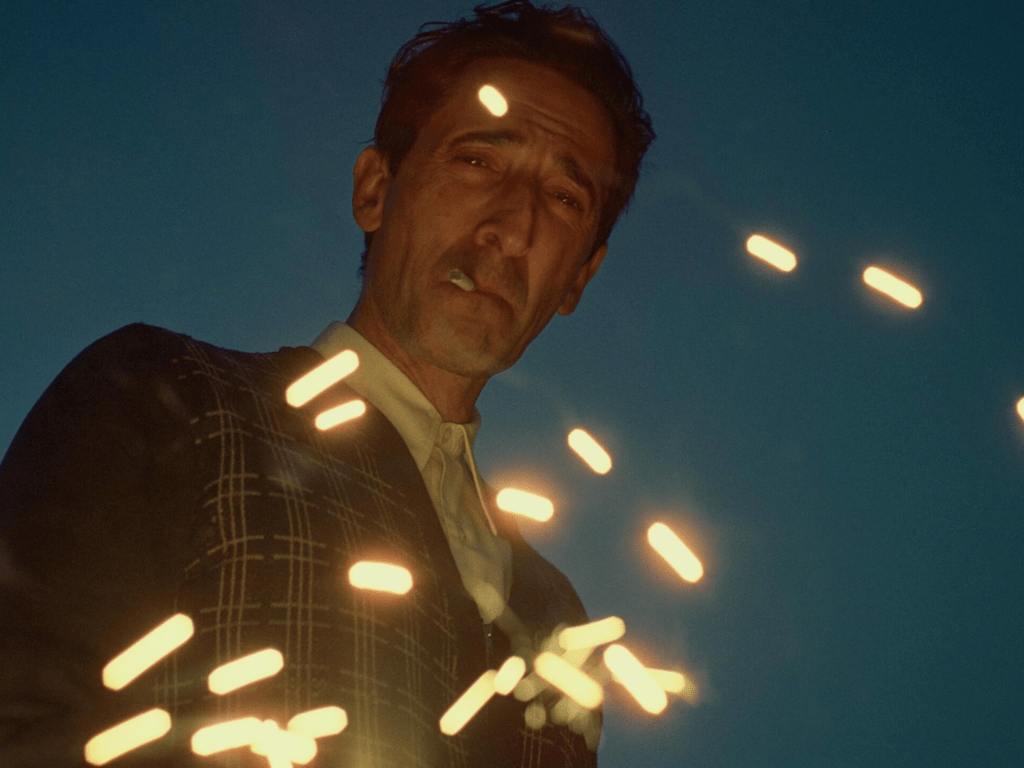 Capítulo 16 – The Brutalist, A Complete Unknown, SAG&nbsp;Awards